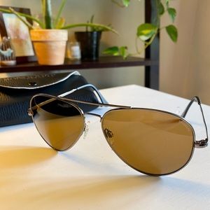 Randolph Engineering Concorde Aviators